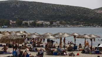 Ο καιρός σήμερα: Ανεβαίνει η θερμοκρασία