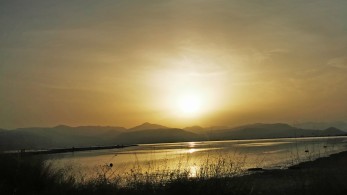 Ο καιρός σήμερα – Στους 36 βαθμούς «σκαρφαλώνει» ο υδράργυρος