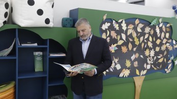 Κορωνοϊός-Πατούλης: Κρίσιμη περίοδος – Στοχευμένες πολιτικές πρόληψης