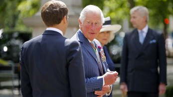 Κάρολος: Το «σημάδι» πως προετοιμάζεται να γίνει βασιλιάς