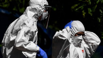 Κορωνοϊός: Θετικοί τρεις εργαζόμενοι σε Κέντρο Φιλοξενίας Προσφύγων