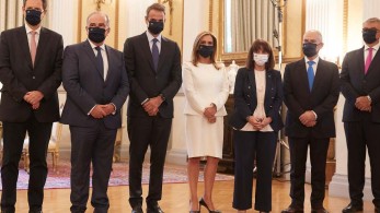 Το παρασκήνιο του ανασχηματισμού – Πώς διαμορφώνονται οι ισορροπίες