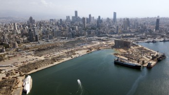 Βηρυτός: «Εκτός λειτουργίας» περισσότερα από τα μισά νοσοκομεία