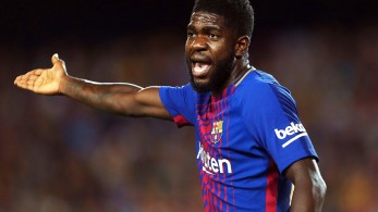 Και άλλος παίκτης της Μπαρτσελόνα θετικός στον κορωνοϊό