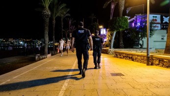 Ανησυχία στη Μαδρίτη από τα πολλά κρούσματα: «Οι πολίτες να μείνουν σπίτια τους»