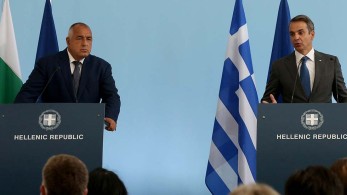Μητσοτάκης: Ενεργειακός κόμβος παγκόσμιας εμβέλειας το λιμάνι της Αλεξανδρούπολης