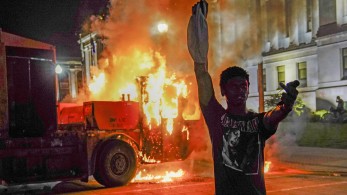 ΗΠΑ: Δυσανάλογα υψηλός ο αριθμός των Αφροαμερικανών που πέφτουν νεκροί από σφαίρες αστυνομικών