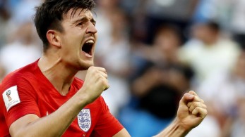 Ένοχος ο Μαγκουάιρ – Ποινή φυλάκισης με αναστολή