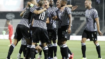 Champions League: Αυτοί είναι οι πιθανοί αντίπαλοι του ΠΑΟΚ