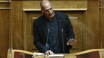 Βαρουφάκης: Γιατί το ΜέΡΑ25 καταψηφίζει τις συμφωνίες με Αίγυπτο και Ιταλία (vid)