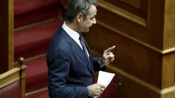 Δευτερολογία Μητσοτάκη: Θα ήταν καλύτερο η συμφωνία να είχε υπογραφεί από την προηγούμενη κυβέρνηση