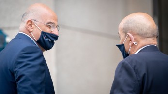 Ικανοποίηση Δένδια: Η ελληνική πλευρά πήρε αυτό που θα μπορούσε να πάρει