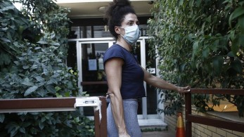 Σε καραντίνα η δομή φιλοξενίας στον Βύρωνα και το γηροκομείο στο Μοσχάτο