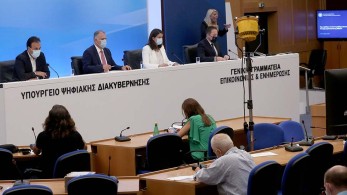 Κεραμέως: Στις 14 Σεπτεμβρίου ανοίγουν τα σχολεία