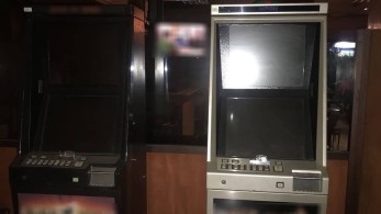 ΕΛΑΣ: Νέο χτύπημα κατά του παράνομου τζόγου – Εξαρθρώθηκαν δύο μίνι καζίνο στην Αττική