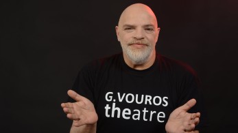 Έχασε τη μάχη για τη ζωή ο Γιώργος Βούρος