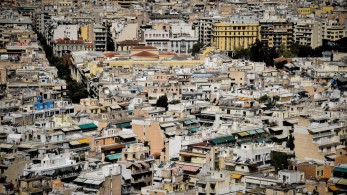 Παράταση έως τις 30 Σεπτεμβρίου για τα αδήλωτα τετραγωνικά