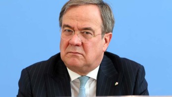 Στο Μαξίμου ο πρωθυπουργός της Βόρειας Ρηνανίας – Βεστφαλίας: Στην ατζέντα το προσφυγικό