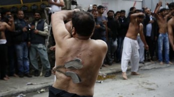 Μέτρα προστασίας για την μουσουλμανική εορτή της Ασούρα λόγω κορωνοϊού