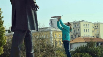 Η πόλη είναι μνήμη και πολιτισμός