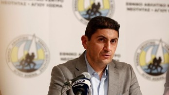 Επίθεση Αυγενάκη σε ΕΠΟ: Με ποια κριτήρια φτάσατε στην απόφαση περί «αναδιάρθρωσης»;