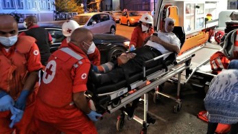 Εκρήξεις στη Βηρυτό: Μία νεκρή και δύο Ελληνίδες τραυματίες