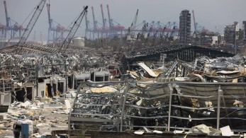 Εκρήξεις στη Βηρυτό: Στους 137 οι νεκροί, 5.000 οι τραυματίες, 300.000 οι άστεγοι