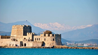 Coronavirus free το Ναύπλιο(; )- Δεν ανιχνεύθηκε ο ιός στα λύματα