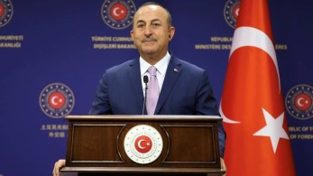 Νέες προκλήσεις Τσαβούσογλου: Θα συνεχιστούν οι έρευνες στην Ανατολική Μεσόγειο