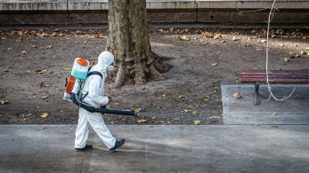 Κορωνοϊός: Προειδοποίηση ΙΣΑ προς τα μέλη του που παραπληροφορούν το κοινό