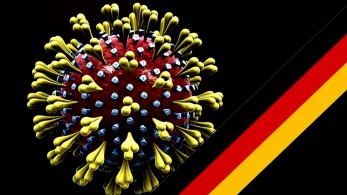 Τι συμβαίνει με το δεύτερο κύμα του κορωνοϊού στη Γερμανία;