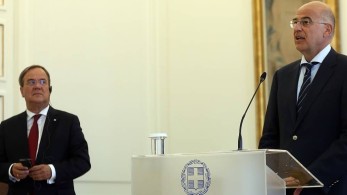 Δένδιας: Διάλογος δεν μπορεί να διεξαχθεί υπό το καθεστώς απειλών και επί παντός επιστητού