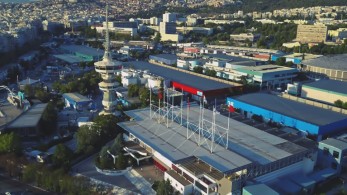 ΥΠΕΝ: Εγκρίθηκε το πολεοδομικό σχέδιο εφαρμογής της ΔΕΘ