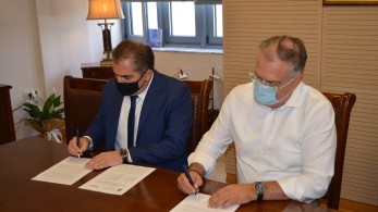 ΥΠΕΣ: Κατασκευή νέου αγωγού ύδρευσης στην Καλαμάτα με χρηματοδότηση από το «Αντώνης Τρίτσης»