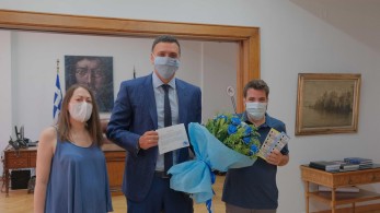 Ξεκίνησε η χορήγηση της θεραπείας Trikafta σε 30 ασθενείς με κυστική ίνωση