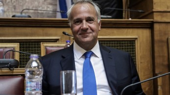 Εγκώμια στην Ιταλία για Βορίδη: «Τι μεγάλο θάρρος Ελλάδα!»