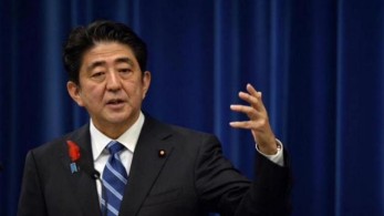 Ιαπωνία: Παραιτείται ο πρωθυπουργός Σίνζο Άμπε