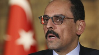 Καλίν: Αιγαίο, Μεσόγειος, «τουρκική» μειονότητα και μουφτήδες οι διαφορές μας με Ελλάδα