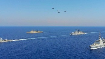 Συνασπισμός κατά της Τουρκίας: Υψώνεται αμυντικό τείχος