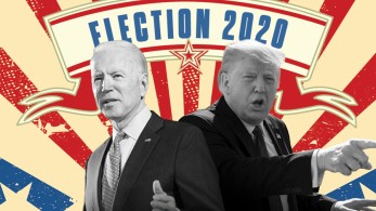 Τραμπ και Μπάιντεν διασταυρώνουν τα ξίφη τους