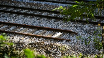 Εκτροχιασμός τρένου στη Σκωτία – Τρεις νεκροί