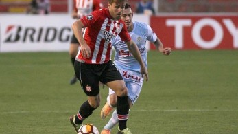 Έκλεισε Φακούντο Σάντσες ο Παναθηναϊκός