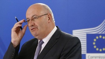 Κρίση στην Κομισιόν: Το συγνώμη του ο Επίτροπου Φιλ Χόγκαν, για να σώσει τη θέση του
