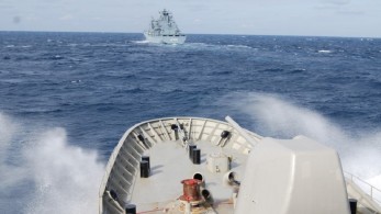 Τουρκικές προκλήσεις: Σε ετοιμότητα πολέμου σε αέρα και θάλασσα