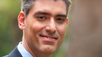 Τάσος Γαϊτάνης: «H Τουρκία πρέπει να πάψει τις παράνομες ενέργειες και να σεβαστεί το Διεθνές Δίκαιο»