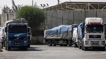 Μεσανατολικό: Το Ισραήλ κλείνει τα σύνορα στη Λωρίδα της Γάζας εξαιτίας των επιθέσεων από Παλαιστίνιους