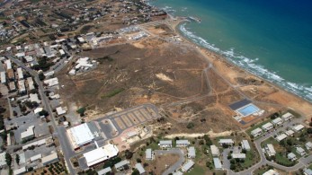 Γούρνες Ηρακλείου: Ανοίγει ο δρόμος για την αξιοποίηση της πρώην αμερικανικής βάσης