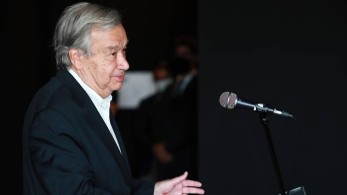 Γκουτέρες: Ήρθε η ώρα να δώσουμε τέλος στην πυρηνική απειλή