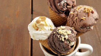 Αυξήθηκε η παραγωγή παγωτού στην ΕΕ