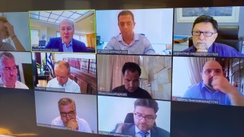 Απολιγνιτοποίηση: Τι αποφασίστηκε από την Κυβερνητική Επιτροπή